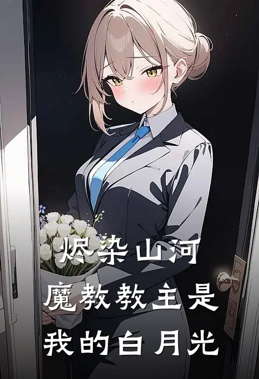 烬染山河：魔教教主是我的白月光