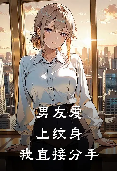 男友爱上纹身，我直接分手