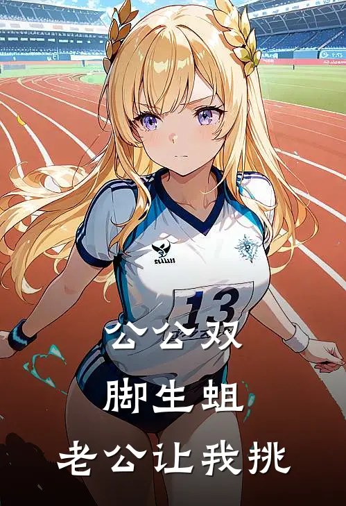 公公双脚生蛆，老公让我挑