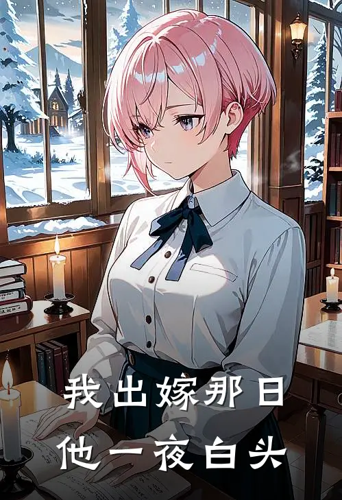 我出嫁那日，他一夜白头