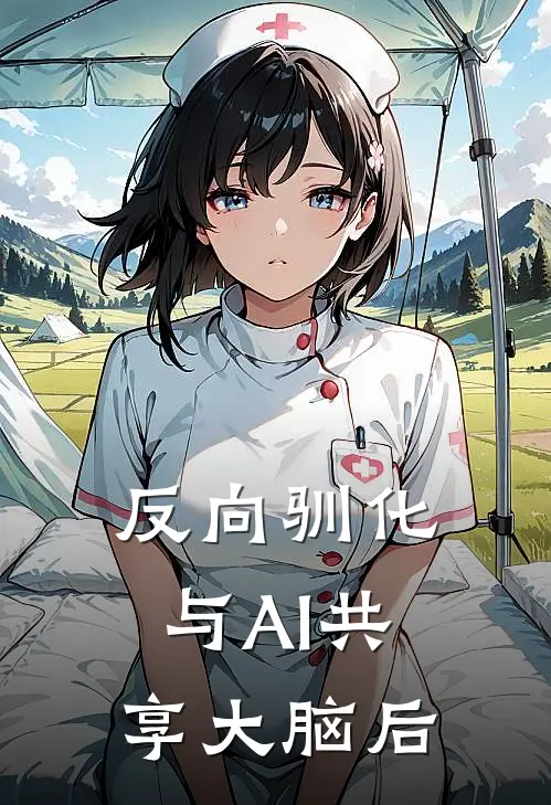 反向驯化：与AI共享大脑后