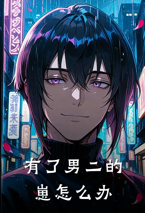 有了男二的崽怎么办