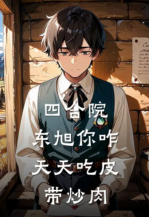 四合院：东旭你咋天天吃皮带炒肉