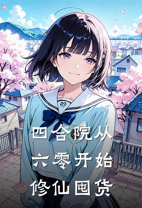 四合院从六零开始修仙囤货