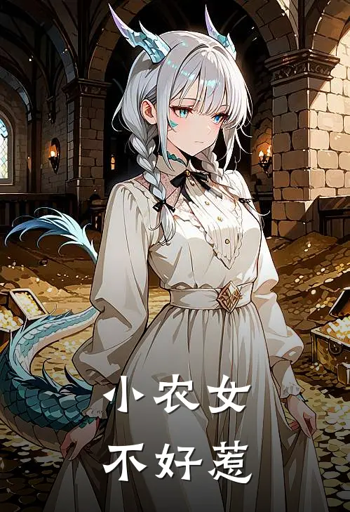 小农女不好惹