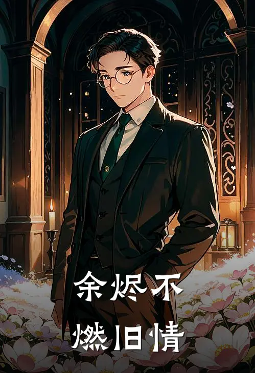 余烬不燃旧情