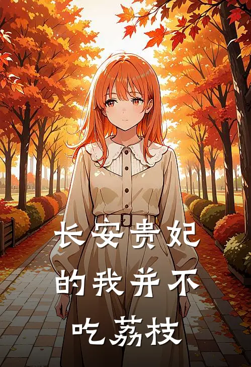 长安贵妃的我并不吃荔枝