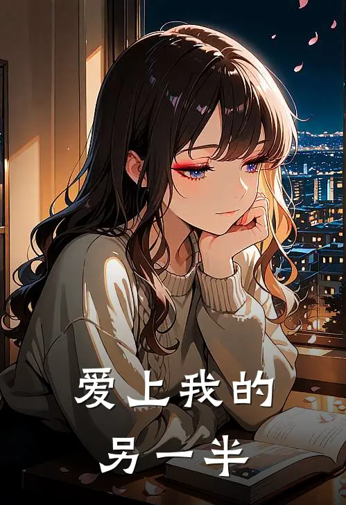 爱上我的另一半