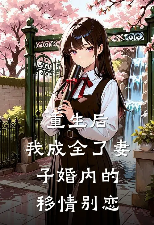 重生后，我成全了妻子婚内的移情别恋