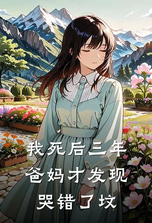 我死后三年，爸妈才发现哭错了坟