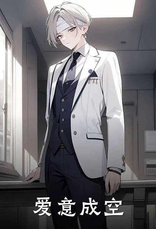 爱意成空