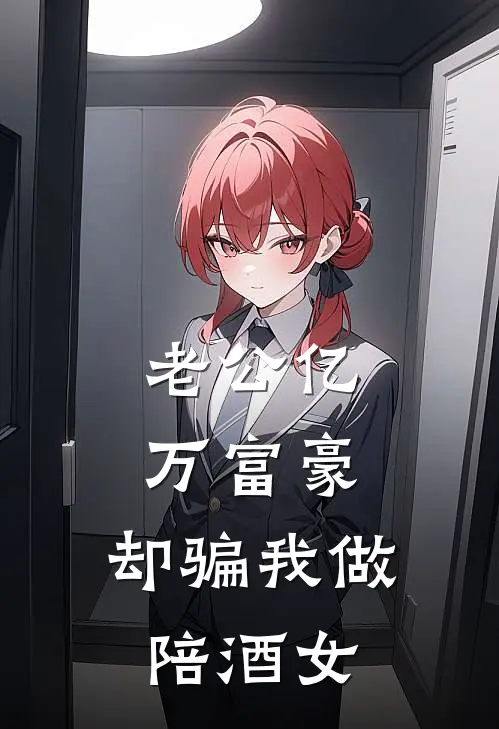 老公亿万富豪，却骗我做陪酒女