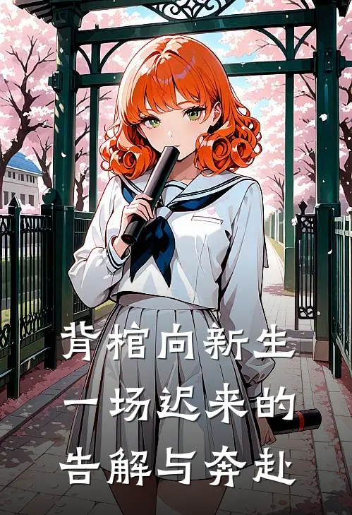 背棺向新生一场迟来的告解与奔赴