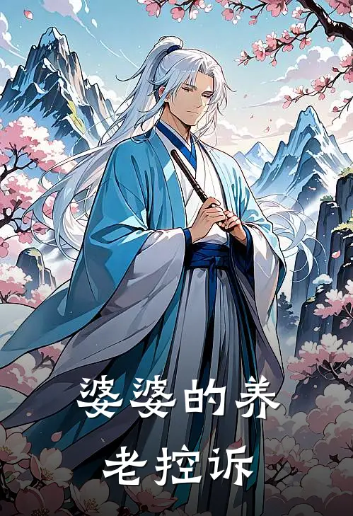 婆婆的养老控诉