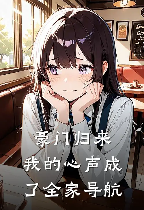豪门归来，我的心声成了全家导航