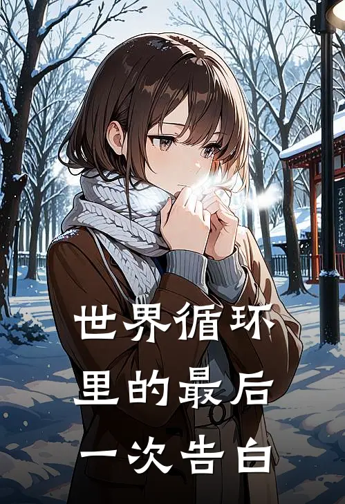 世界循环里的最后一次告白