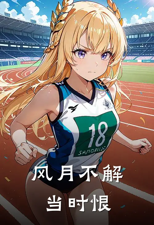 风月不解当时恨