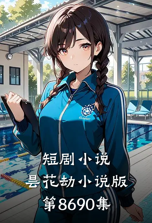 短剧小说：昙花劫（小说版）第86-90集