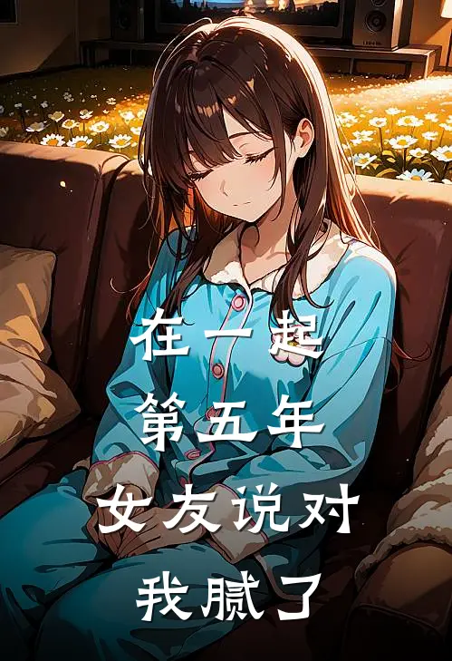 在一起第五年，女友说对我腻了