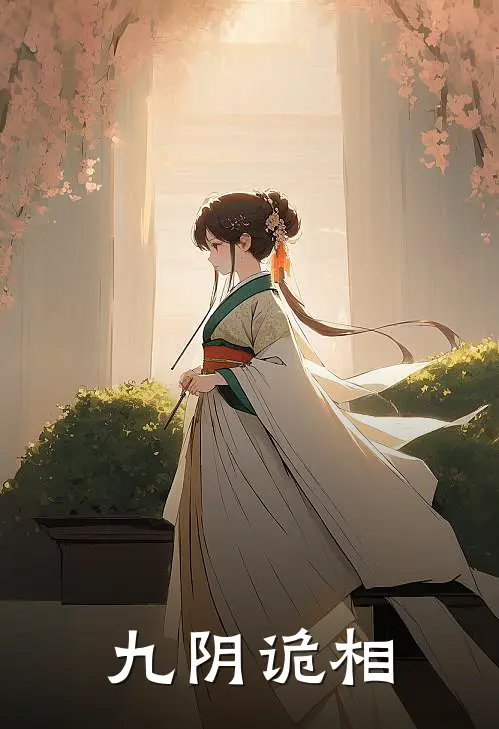 九阴诡相
