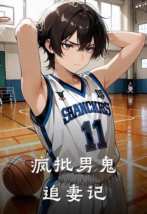 疯批男鬼追妻记