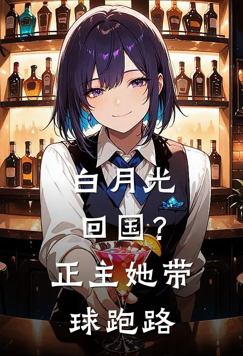 白月光回国？正主她带球跑路