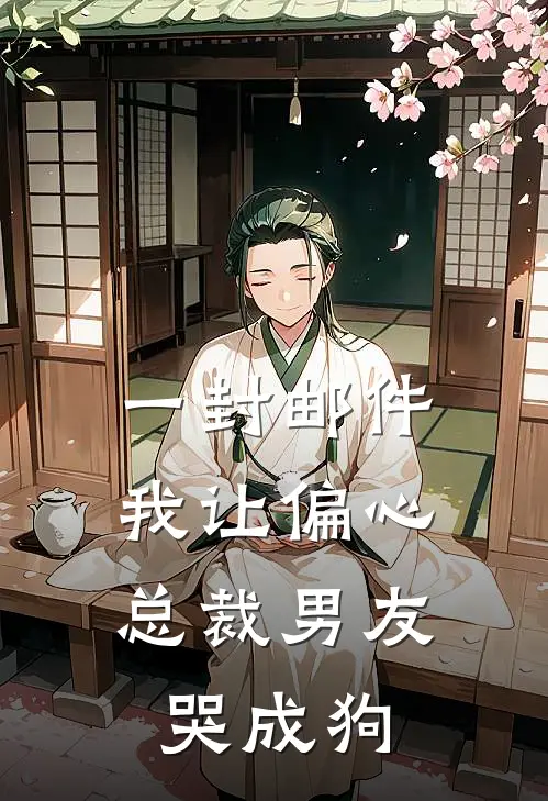 一封邮件，我让偏心总裁男友哭成狗