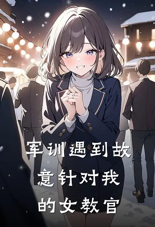 军训遇到故意针对我的女教官