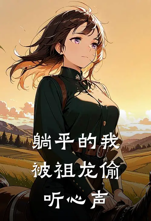 躺平的我被祖龙偷听心声