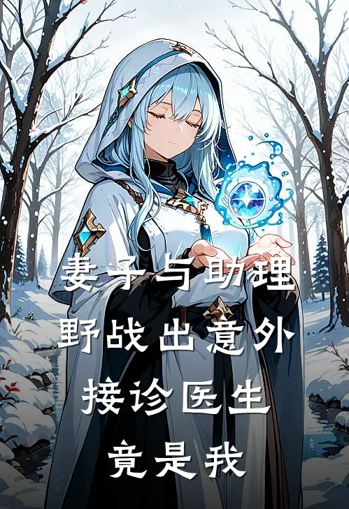 妻子与助理野战出意外，接诊医生竟是我