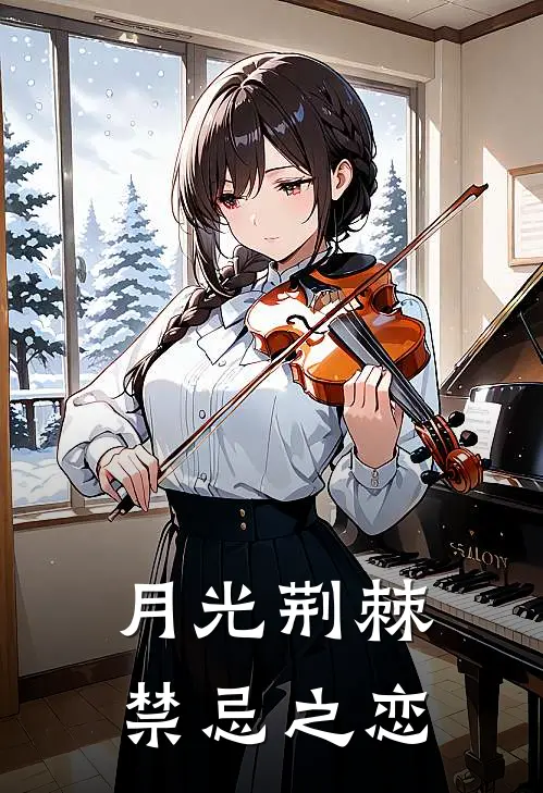 月光荆棘：禁忌之恋