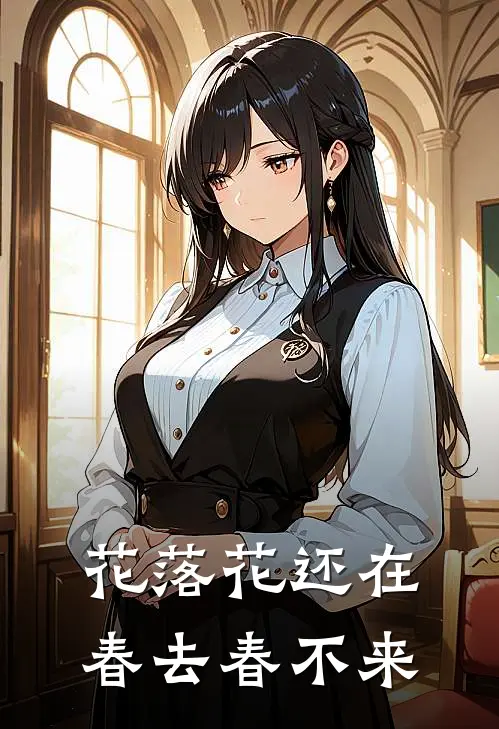 花落花还在，春去春不来