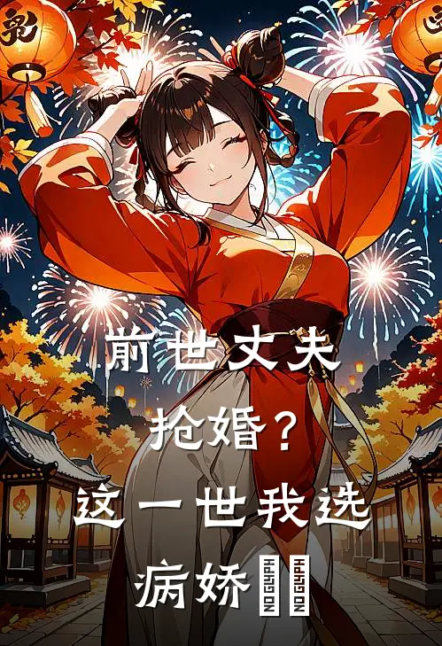 前世丈夫抢婚？这一世我选病娇​​