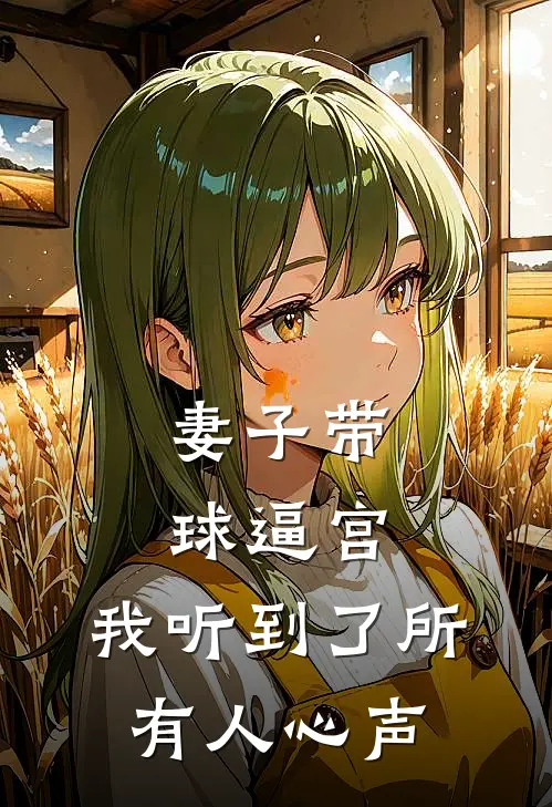 妻子带球逼宫,我听到了所有人心声