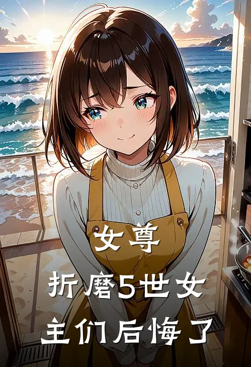 女尊：折磨5世女主们后悔了