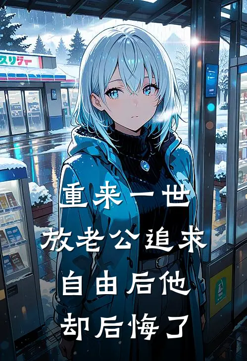 重来一世，放老公追求自由后他却后悔了