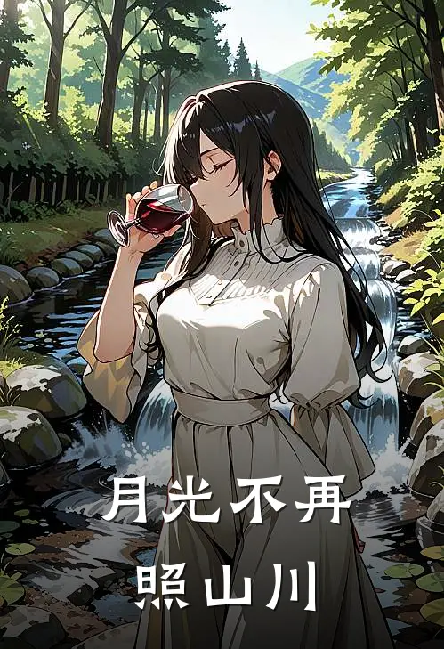 月光不再照山川
