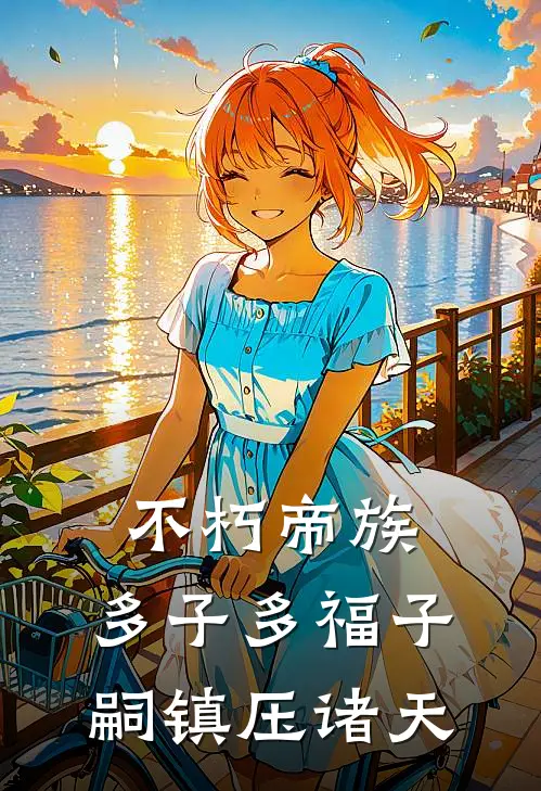 不朽帝族：多子多福子嗣镇压诸天