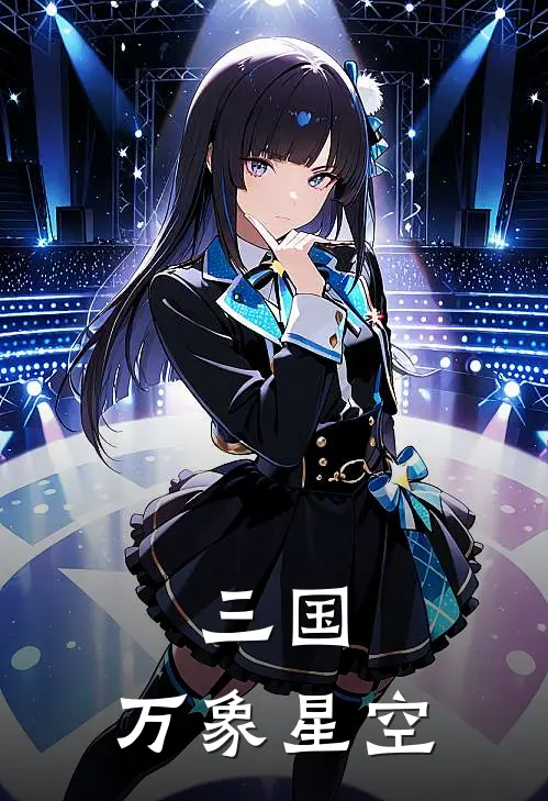 三国：万象星空