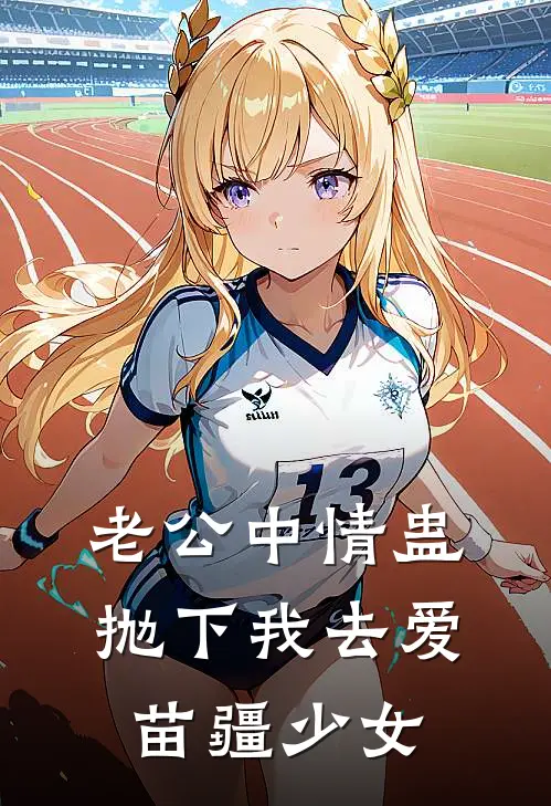 老公中情蛊，抛下我去爱苗疆少女