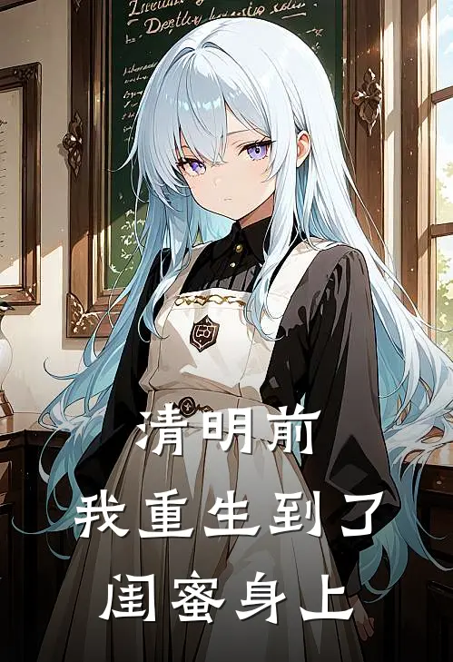 清明前，我重生到了闺蜜身上