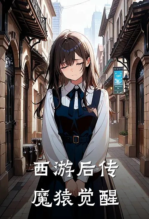 西游后传：魔猿觉醒