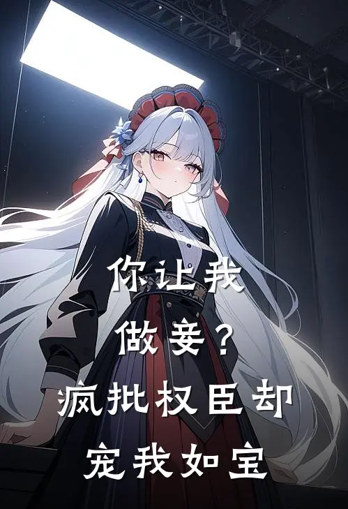 你让我做妾？疯批权臣却宠我如宝