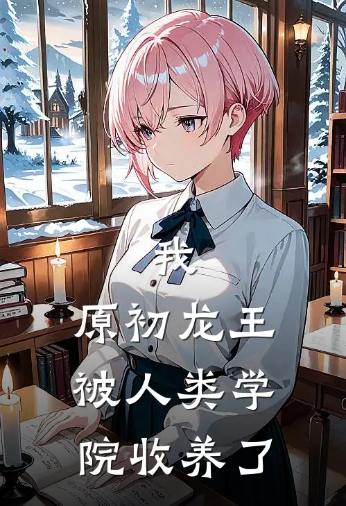 我，原初龙王，被人类学院收养了