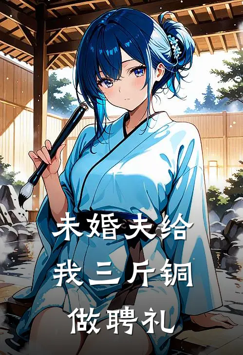 未婚夫给我三斤铜做聘礼