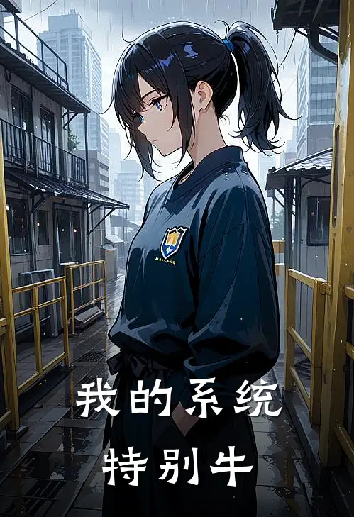 我的系统特别牛