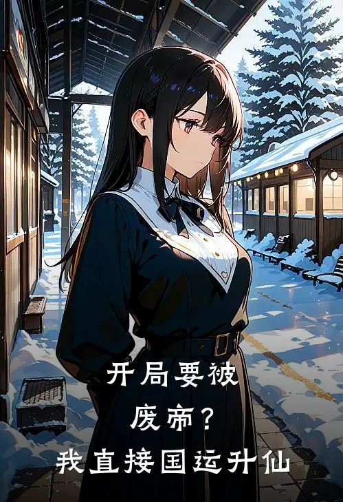 开局要被废帝？我直接国运升仙