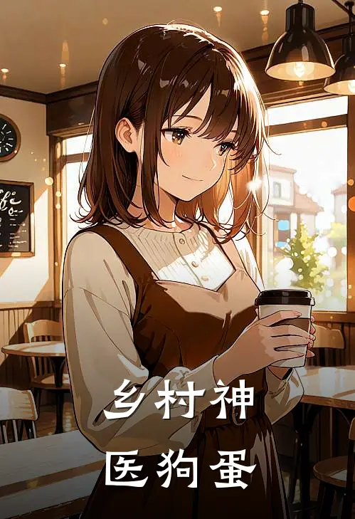 乡村神医狗蛋