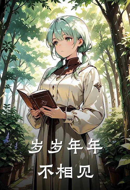 岁岁年年不相见