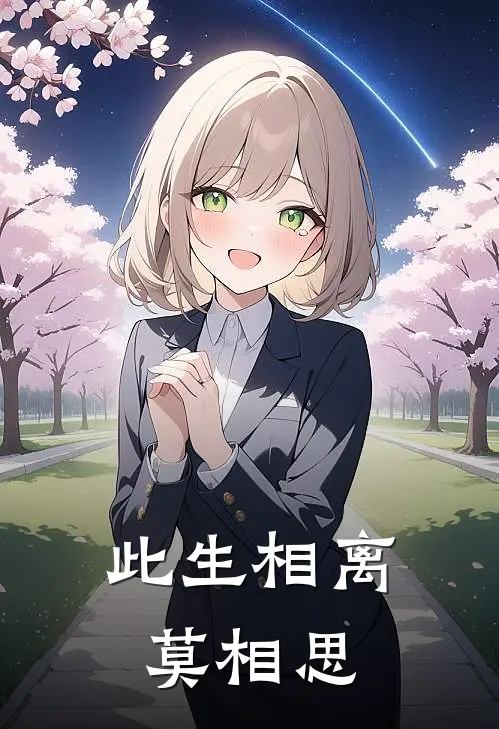 此生相离莫相思